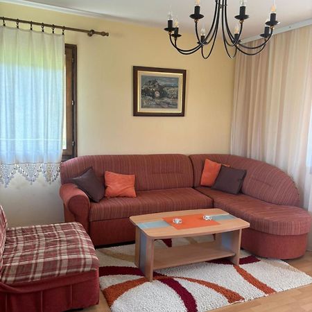 Nikolija Villa Žabljak Exterior foto