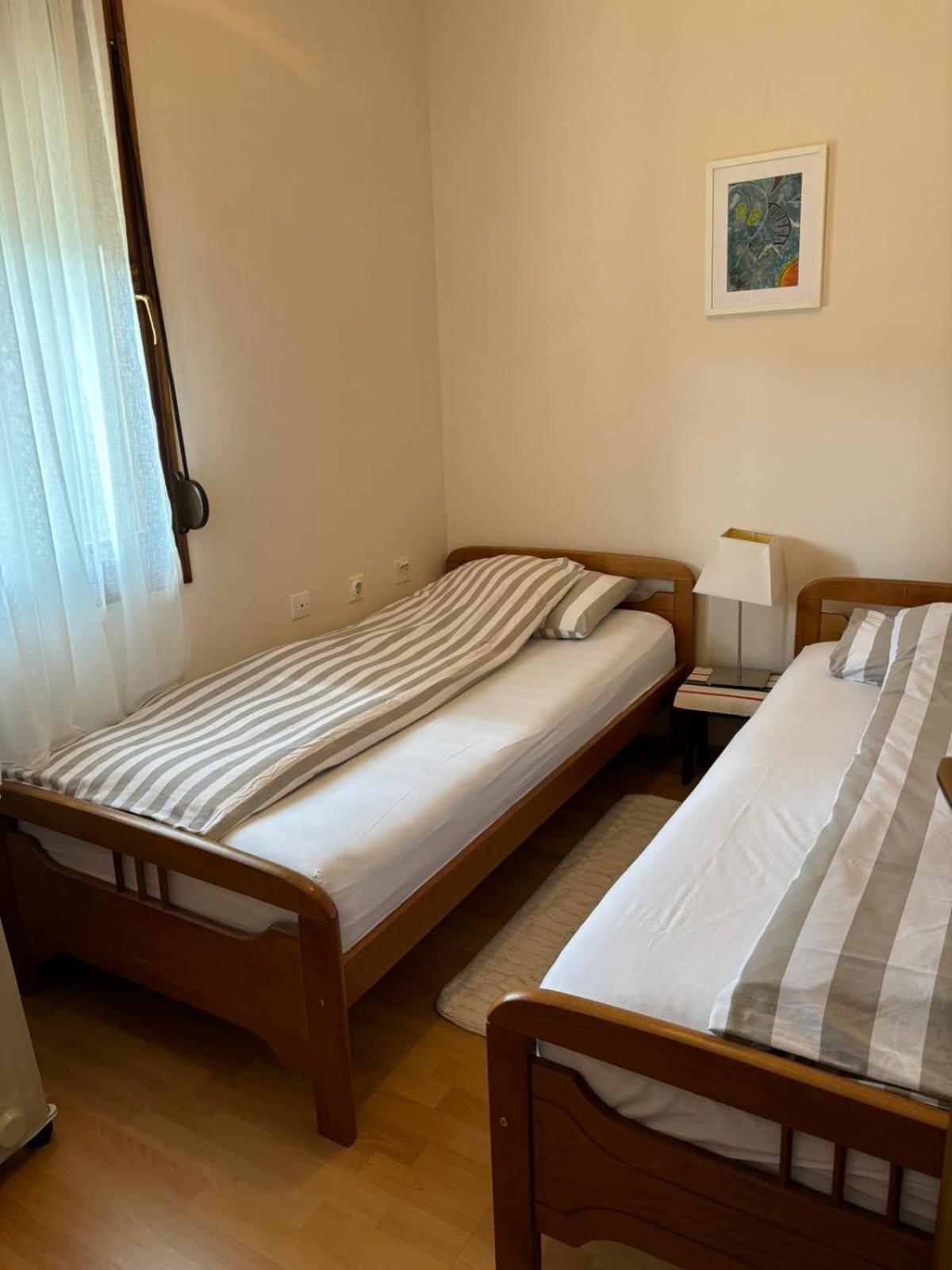 Nikolija Villa Žabljak Exterior foto