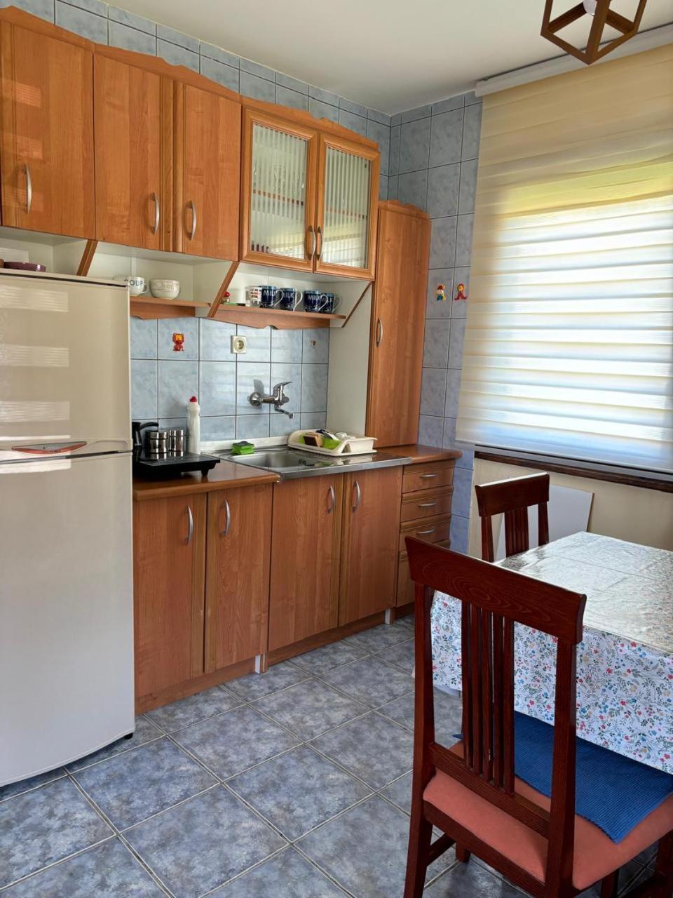 Nikolija Villa Žabljak Exterior foto