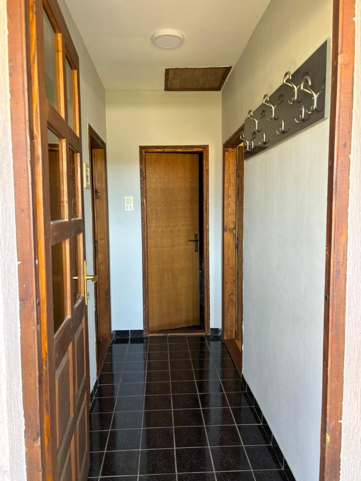 Nikolija Villa Žabljak Exterior foto